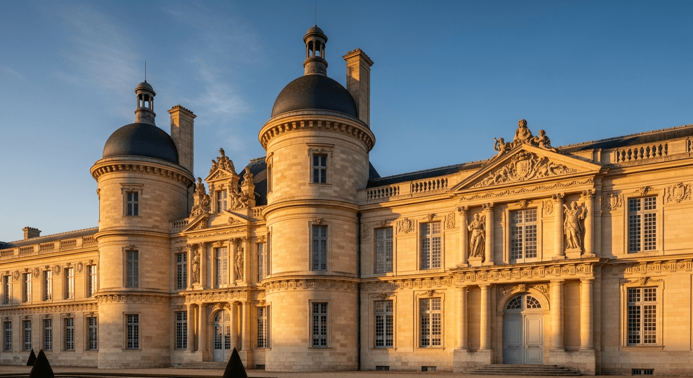Palais Ducal de Nevers : histoire, visite et infos pratiques