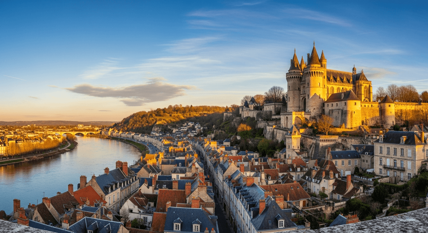 Que faire à Nevers ? 15 activités incontournables