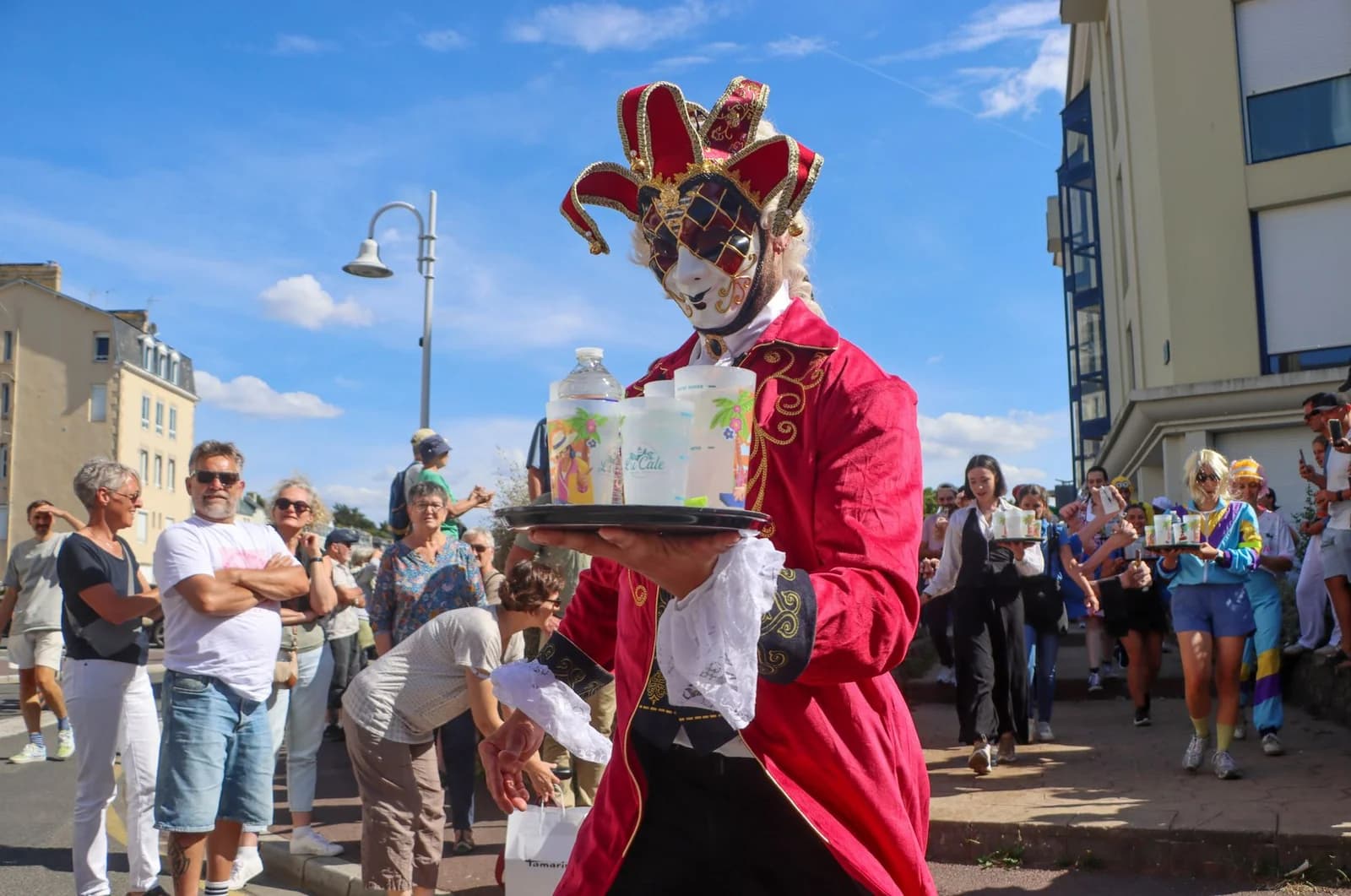 Agenda Nevers 2026 : fêtes, concerts et événements
