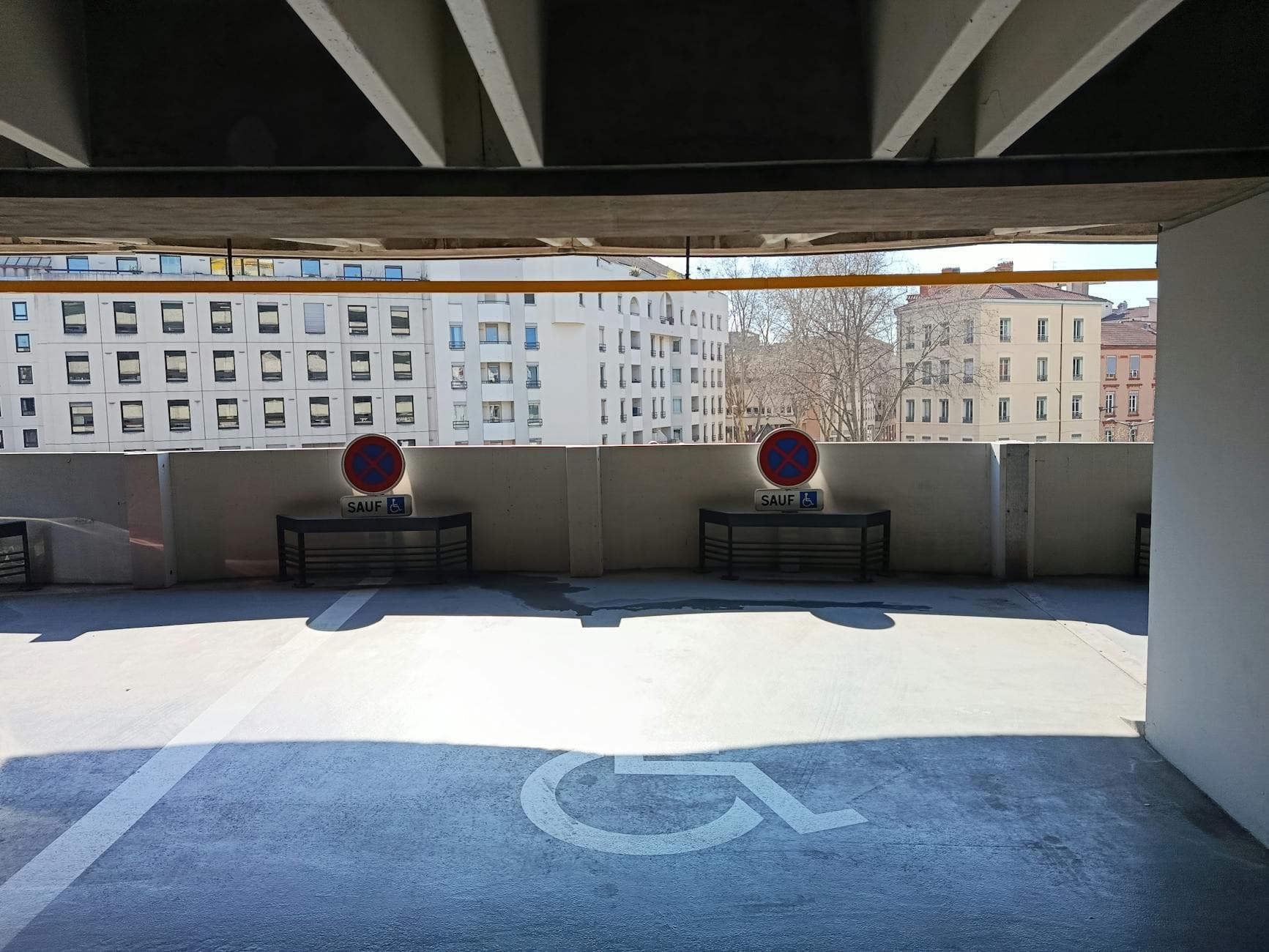 Parking à Nevers : gratuit, payant, centre-ville